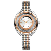 Relógio Feminino Elegante e Versátil – O Toque Perfeito para Seu Estilo